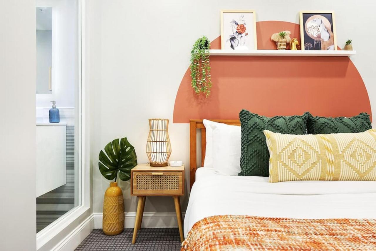 Hostwise Stays - The Washington At Chatham - Free Parking, Private Gym, More! Pittsburgh Exterior foto